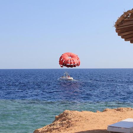 Magic Stay At Le Mirage Hotel Sharm El-Sheikh Exterior foto