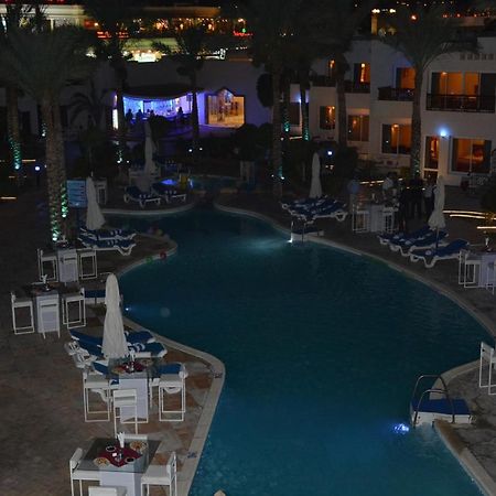 Magic Stay At Le Mirage Hotel Sharm El-Sheikh Exterior foto